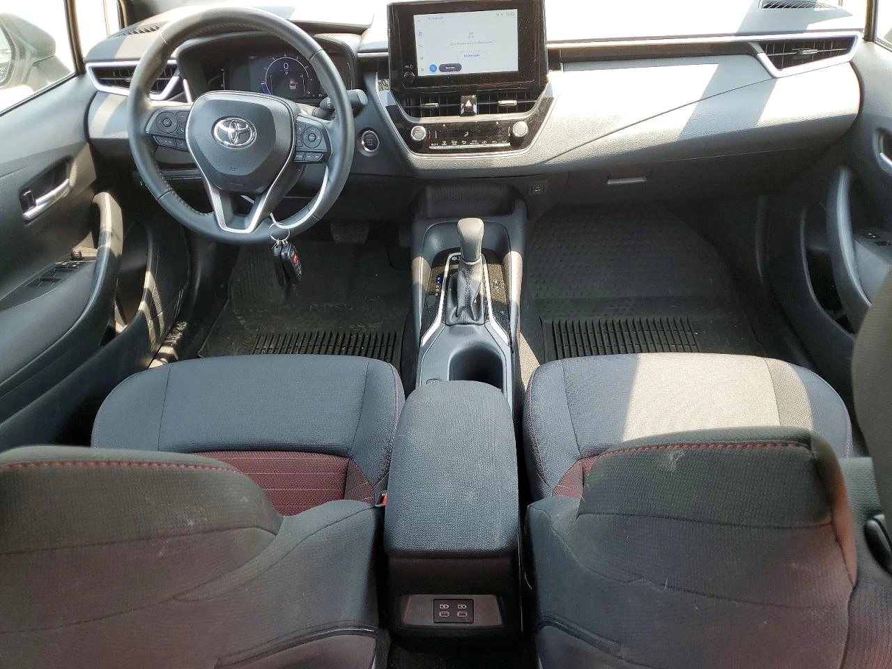 Toyota Corolla 2.0l Se | Mobile.bg � ����������� 8