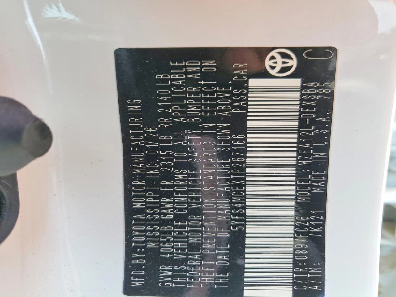 Toyota Corolla 2.0l Se | Mobile.bg � ����������� 12