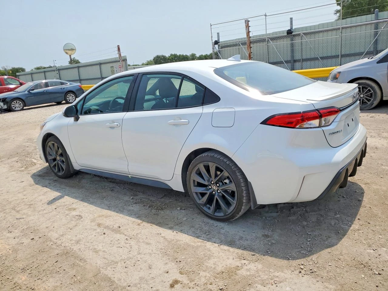 Toyota Corolla 2.0l Se | Mobile.bg � ����������� 2