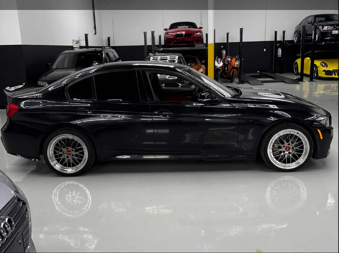 BMW 340 XDRIVE M-PERFORMANCE  T���������� | Mobile.bg � ����������� 4