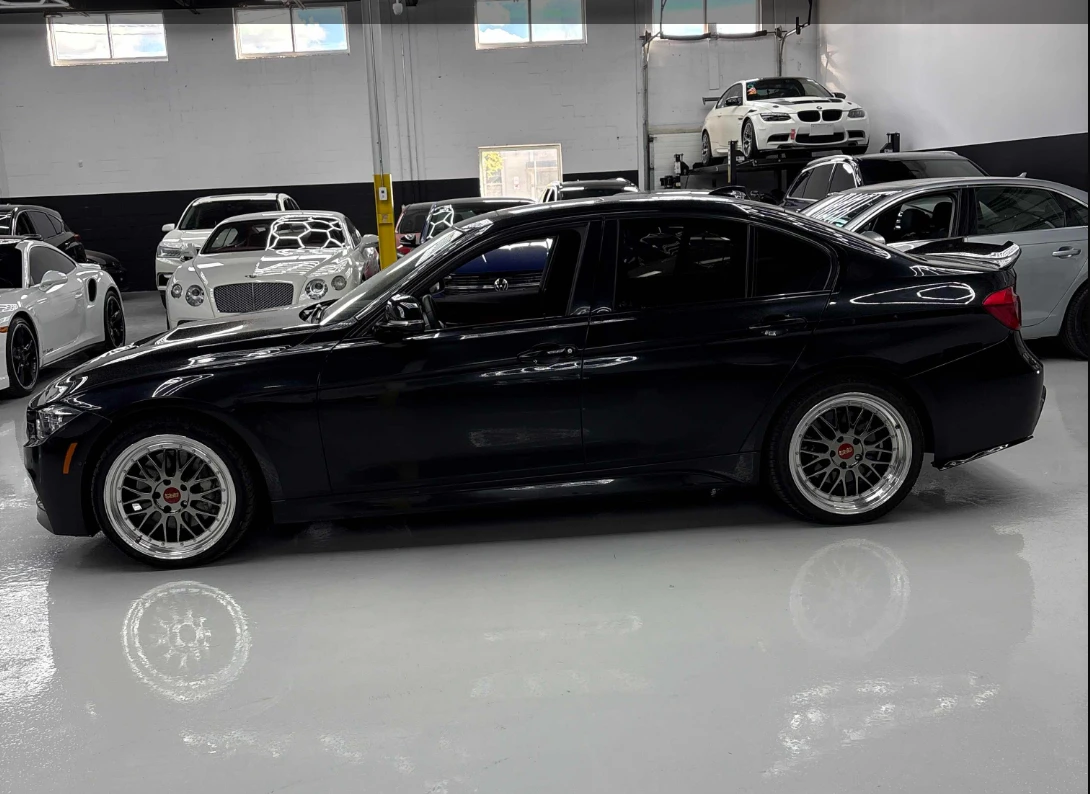 BMW 340 XDRIVE M-PERFORMANCE  T���������� | Mobile.bg � ����������� 5