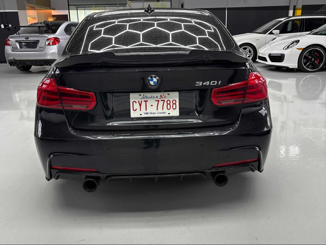 BMW 340 XDRIVE M-PERFORMANCE  T���������� | Mobile.bg � ����������� 3