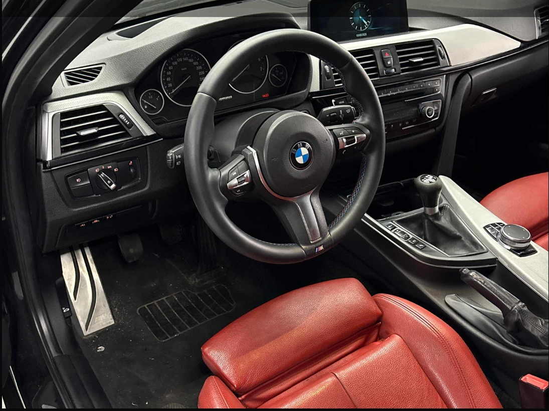 BMW 340 XDRIVE M-PERFORMANCE  T���������� | Mobile.bg � ����������� 7