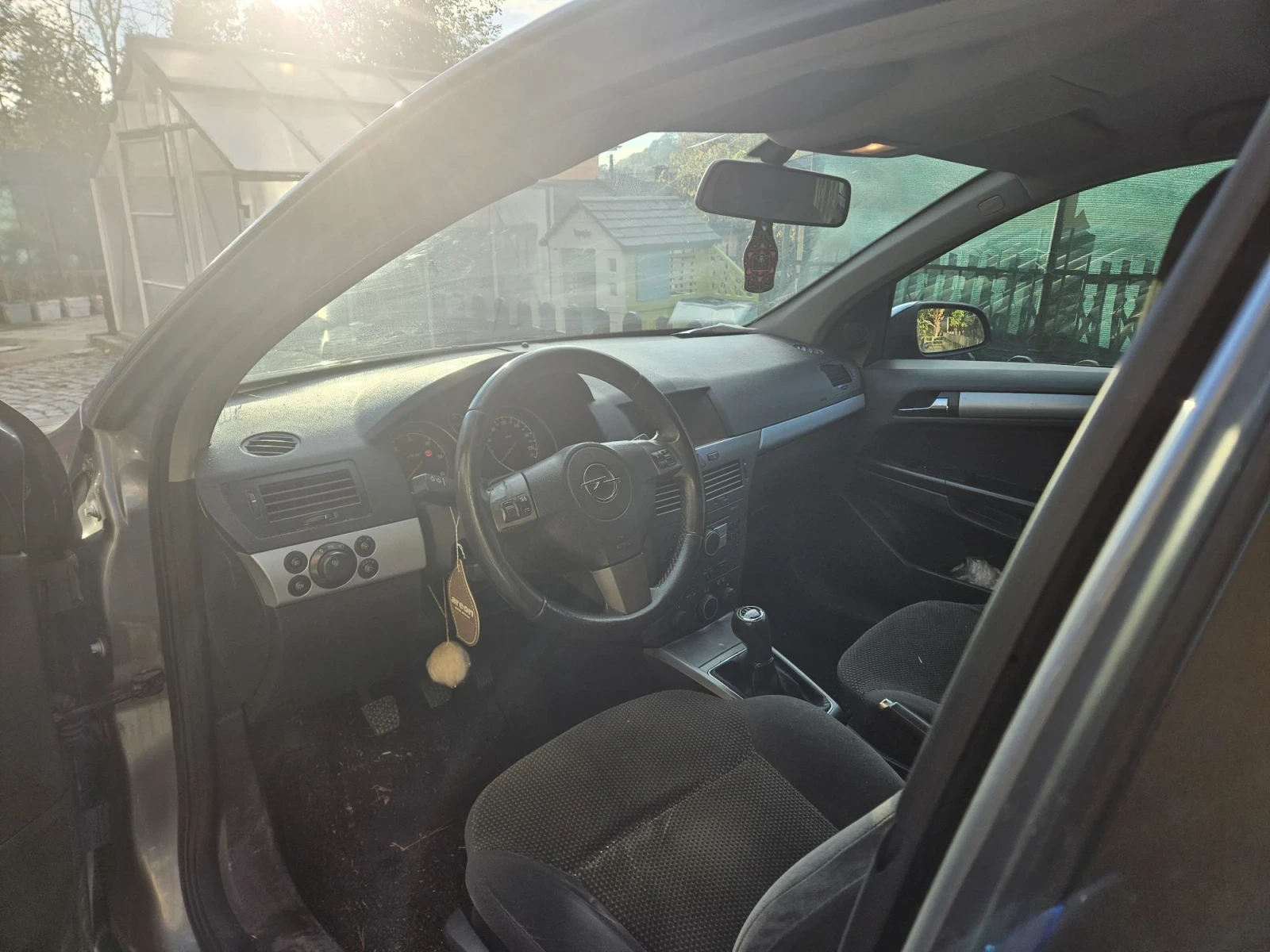 Opel Astra, снимка 4 - Автомобили и джипове - 56514637
