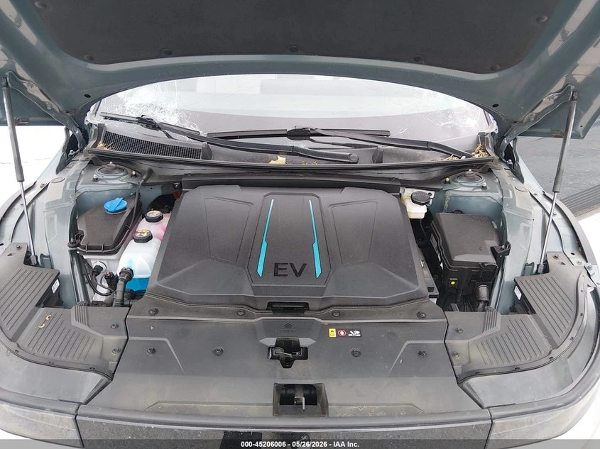 Hyundai Ioniq 5 Sel, снимка 10 - Автомобили и джипове - 56521414