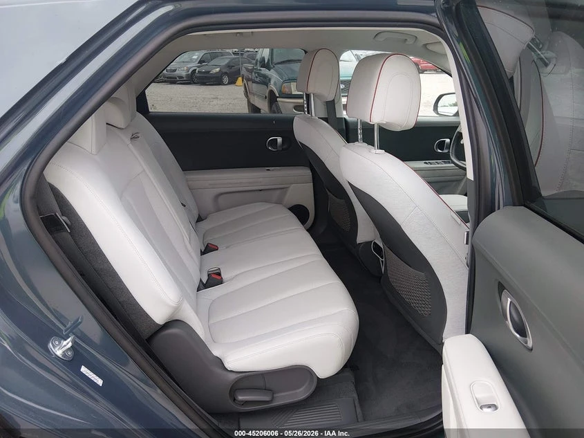 Hyundai Ioniq 5 Sel, снимка 8 - Автомобили и джипове - 56521414