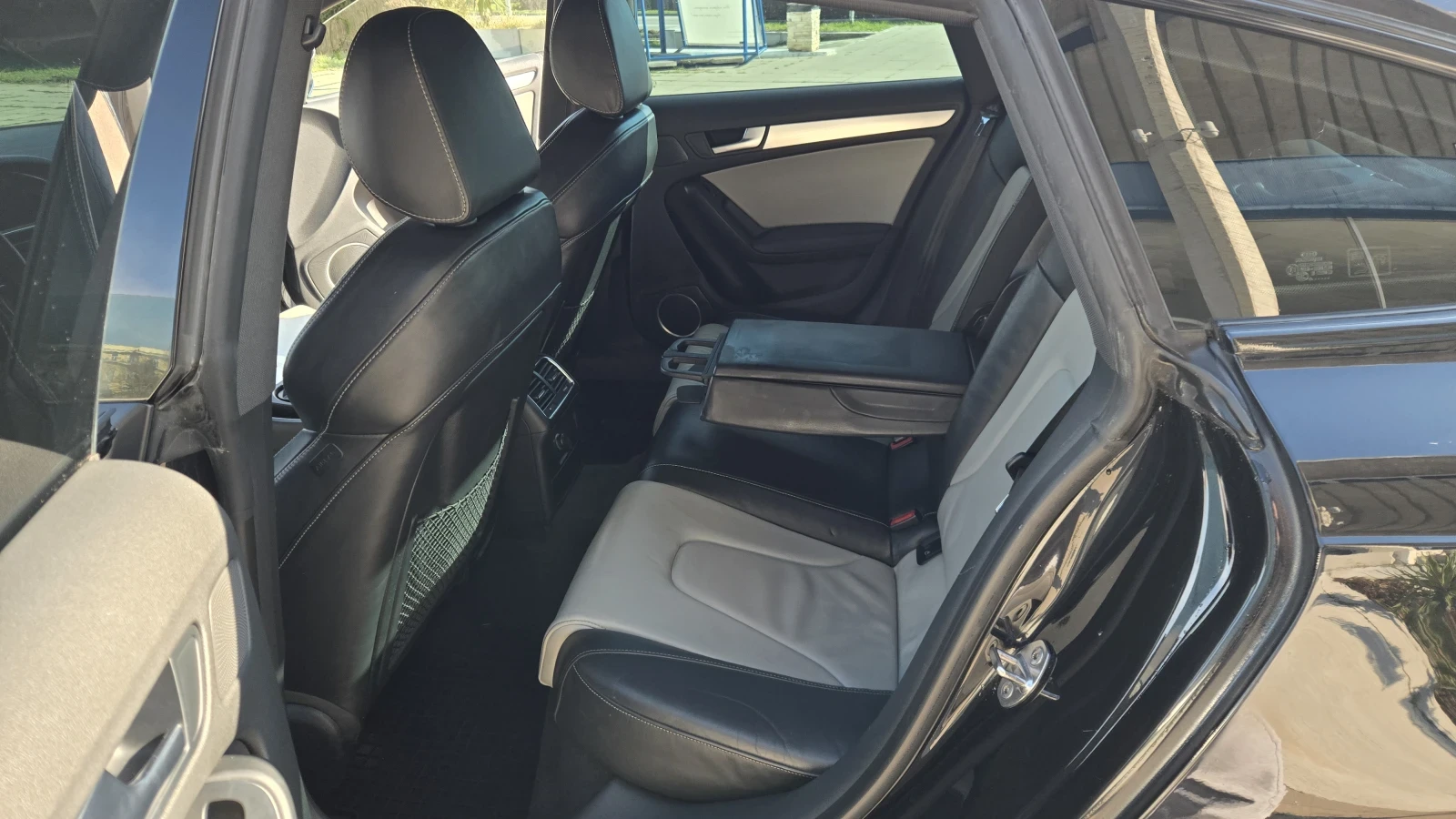 Audi A5 3.0TDI, снимка 10 - Автомобили и джипове - 56523955