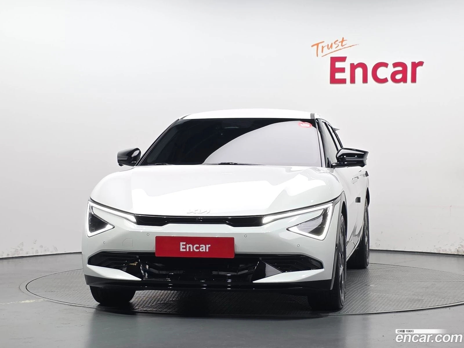 Kia EV6 Long Range 2WD, снимка 3 - Автомобили и джипове - 56544055