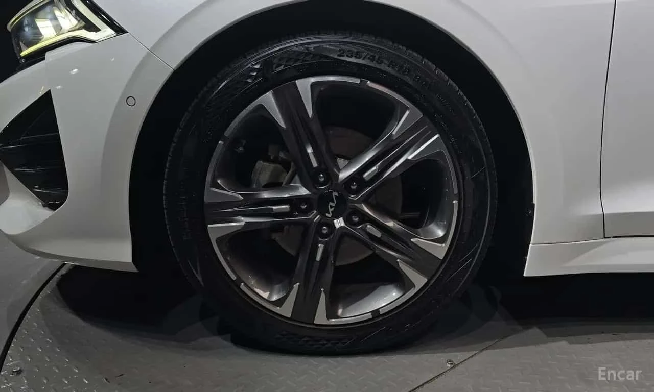 Kia K5 * 1.6 Turbo * 360 * ��������� *  | Mobile.bg � ����������� 5