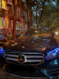 Mercedes-Benz E 220 D 4MATIC - изображение 4