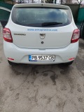 Dacia Sandero 1.5 dci - изображение 7