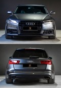 Audi A6 Competition/BiTDI/Matrix/Exclusive /Panorama/Bose - [3] 