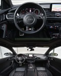 Audi A6 Competition/BiTDI/Matrix/Exclusive /Panorama/Bose - [6] 