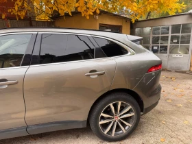 Jaguar F-PACE 25t Prestige, снимка 15