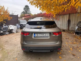 Jaguar F-PACE 25t Prestige, снимка 13