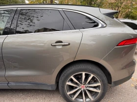 Jaguar F-PACE 25t Prestige, снимка 7