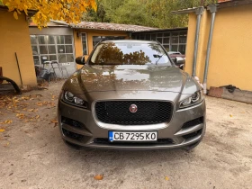 Jaguar F-PACE 25t Prestige, снимка 16