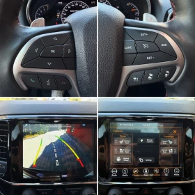 Jeep Grand cherokee 3.6 TRAIL HAWK* ГАЗ* Full Max* , снимка 12