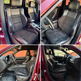 Jeep Grand cherokee 3.6 TRAIL HAWK* ГАЗ* Full Max* , снимка 9