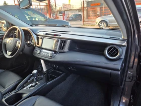 Toyota Rav4 2.0 i AUTOMAT, снимка 11