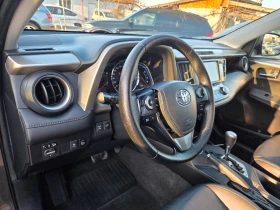 Toyota Rav4 2.0 i AUTOMAT, снимка 12