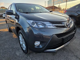 Toyota Rav4 2.0 i AUTOMAT, снимка 2