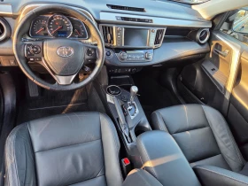 Toyota Rav4 2.0 i AUTOMAT, снимка 13