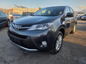 Toyota Rav4 2.0 i AUTOMAT, снимка 1