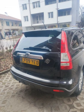 Honda Cr-v, снимка 8