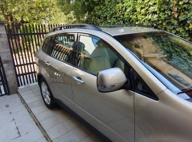 Subaru B10 Tribeka, снимка 3