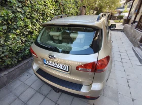 Subaru B10 Tribeka, снимка 5