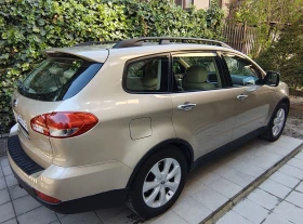 Subaru B10 Tribeka, снимка 4