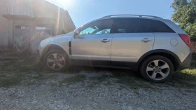 Opel Antara, снимка 3