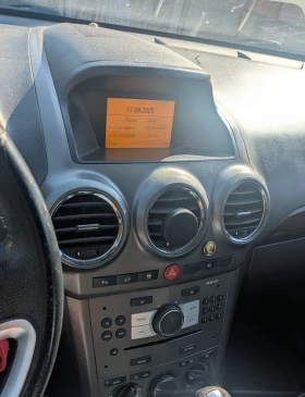 Opel Antara, снимка 7