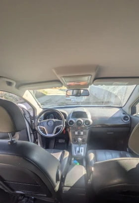 Opel Antara, снимка 5