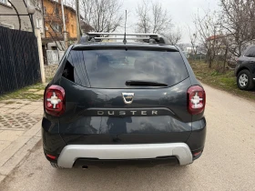 Dacia Duster 1.3TCe 4x4 kamera 360, снимка 5