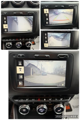 Dacia Duster 1.3TCe 4x4 kamera 360, снимка 14