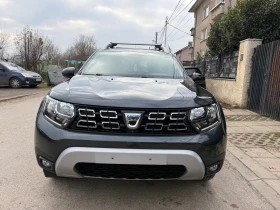 Dacia Duster 1.3TCe 4x4 kamera 360, снимка 2