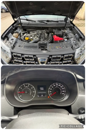Dacia Duster 1.3TCe 4x4 kamera 360, снимка 11