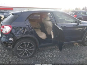 Mercedes-Benz GLA 250 2.0L I-4 DI, DOHC, VVT, TURBO, 208HP All Wheel, снимка 8