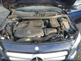 Mercedes-Benz GLA 250 2.0L I-4 DI, DOHC, VVT, TURBO, 208HP All Wheel, снимка 10