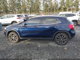 Mercedes-Benz GLA 250 2.0L I-4 DI, DOHC, VVT, TURBO, 208HP All Wheel, снимка 14