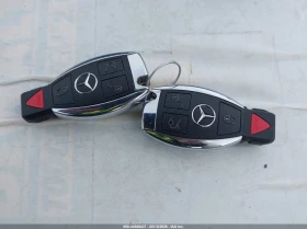 Mercedes-Benz GLA 250 2.0L I-4 DI, DOHC, VVT, TURBO, 208HP All Wheel, снимка 11