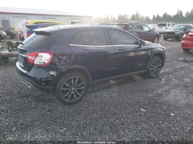 Mercedes-Benz GLA 250 2.0L I-4 DI, DOHC, VVT, TURBO, 208HP All Wheel, снимка 4