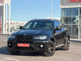BMW X6 4.0D-Лизинг през Уникредит 285 евро на месец, снимка 1