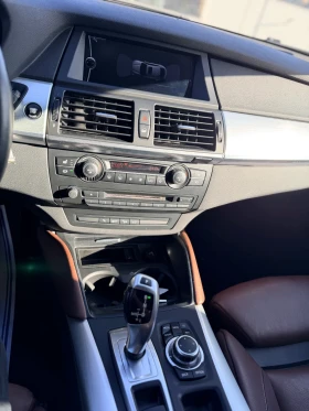 BMW X6 4.0D-Лизинг през Уникредит 285 евро на месец, снимка 12