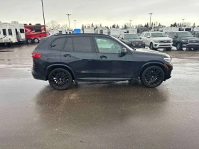 BMW X5 xDrive40i/CARFAX/360 КАМЕРИ/ПАНОРАМА/ОБДУХВАНЕ, снимка 4
