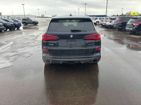 BMW X5 xDrive40i/CARFAX/360 КАМЕРИ/ПАНОРАМА/ОБДУХВАНЕ, снимка 5