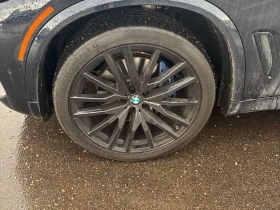 BMW X5 xDrive40i/CARFAX/360 КАМЕРИ/ПАНОРАМА/ОБДУХВАНЕ, снимка 6