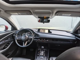 Mazda CX-30 2.5 AWD PREFFERED PACKAGE, снимка 12